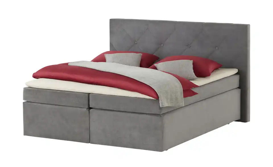 Boxspringbett Surrey BHL 201|122|218 cm