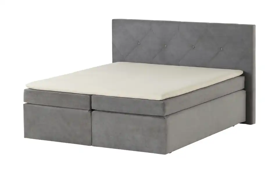 Boxspringbett Surrey BHL 201|122|218 cm