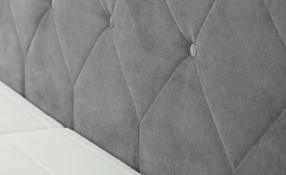 Boxspringbett Surrey BHL 201|122|218 cm