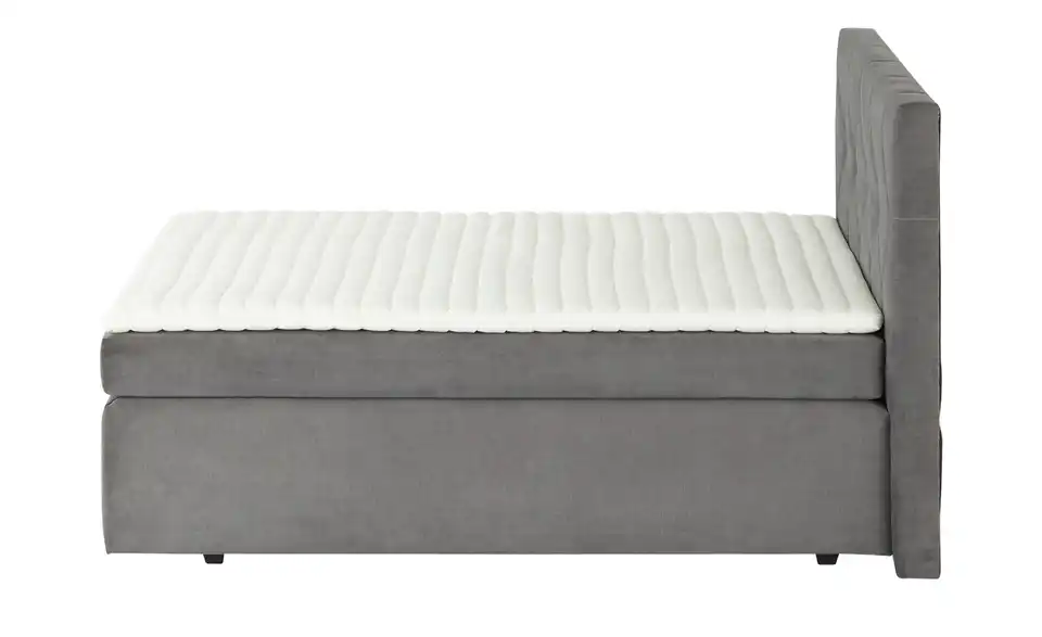 Boxspringbett Surrey BHL 201|122|218 cm