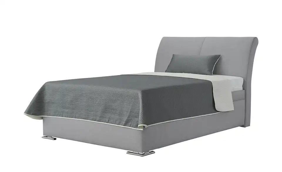 Polsterbett Derwent BHL 149|114|236 cm