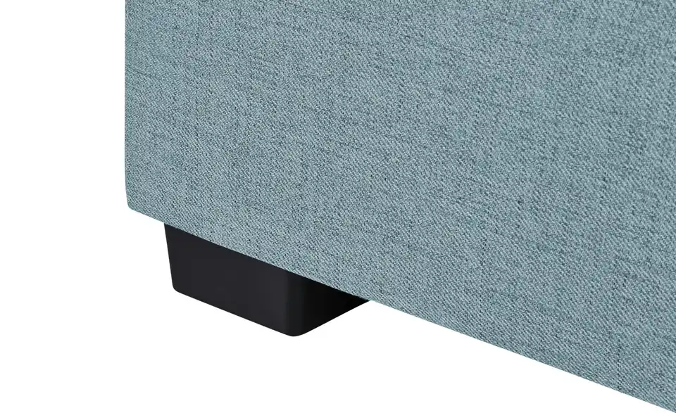 vanDoorn Boxspringbett Chiara BHL 172|107|211 cm