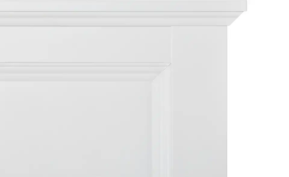 Bettgestell Laurito BHT 97|80|209 cm