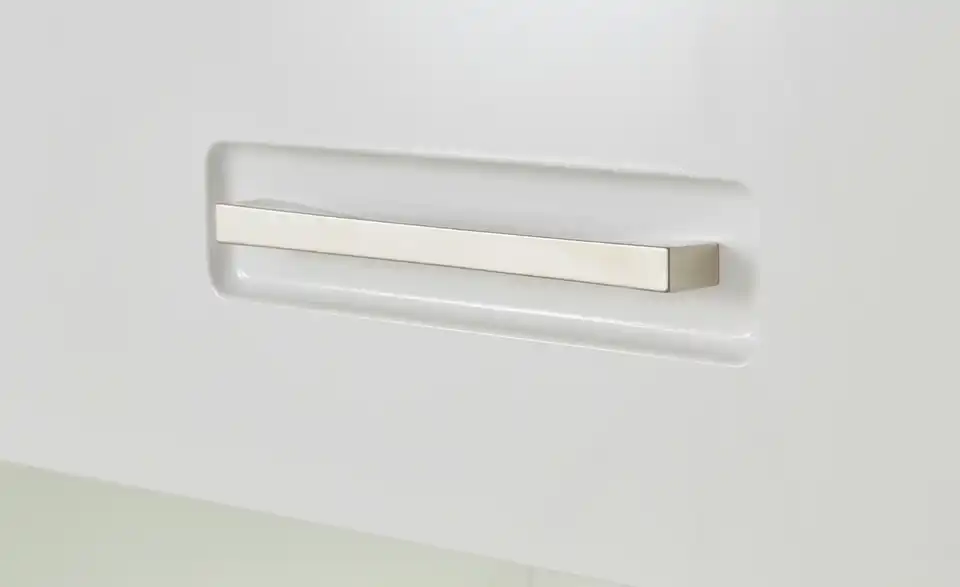 uno Wohnwand Setto BHT 282|201|51 cm