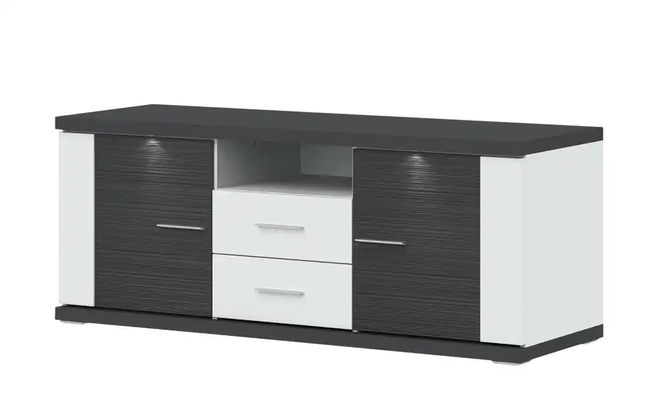 uno Lowboard Titan BHT 151|60|52 cm