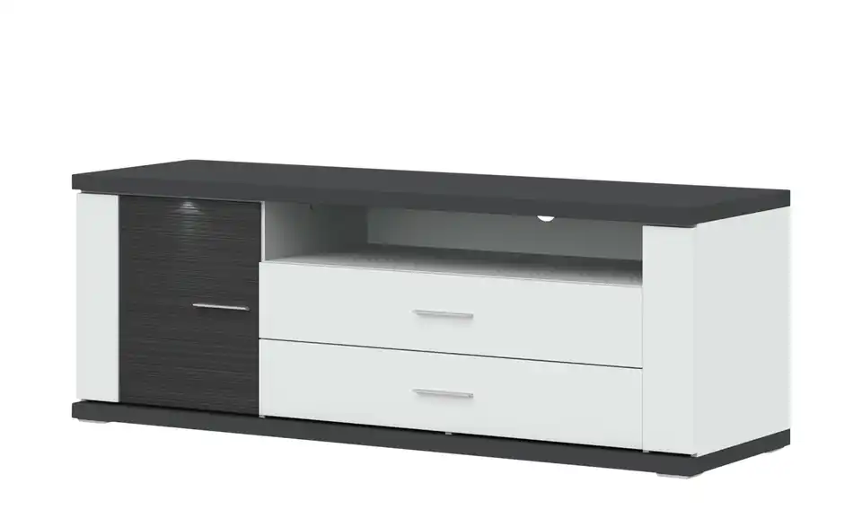 uno TV-Lowboard Titan BHT 168|60|52 cm