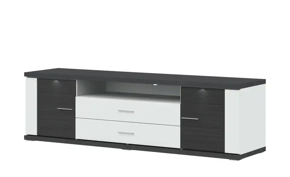 uno Lowboard Titan BHT 207|60|52 cm