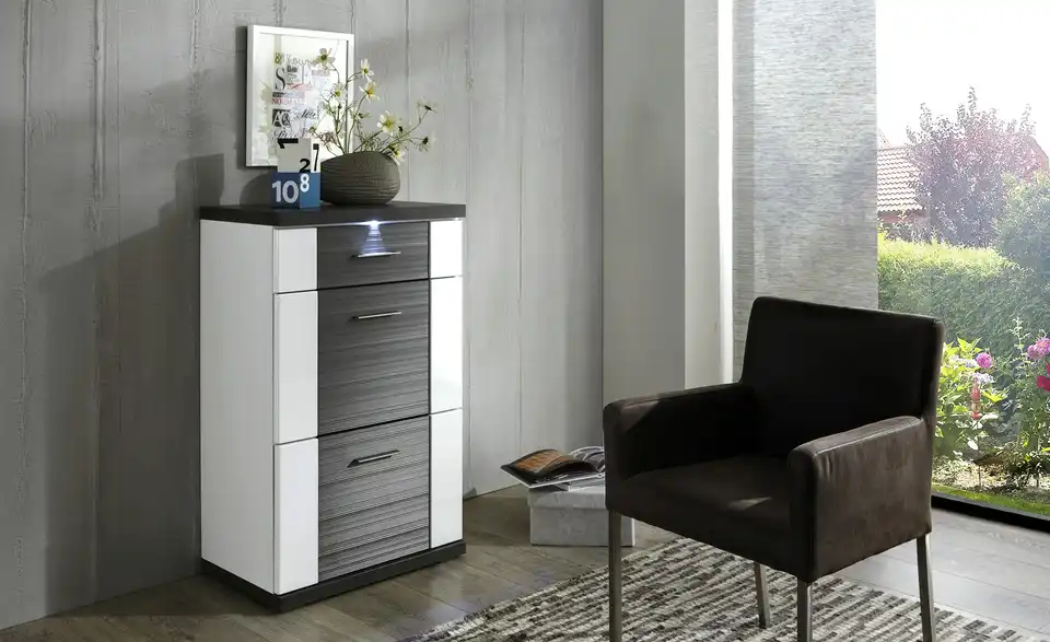 uno Kommode Titan BHT 66|108|42 cm