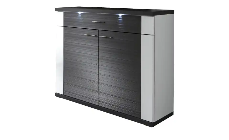 uno Kommode Titan BHT 129|108|42 cm