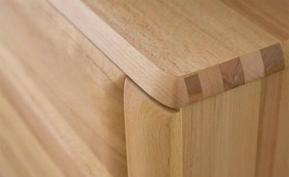 Woodford Wohnwand Dio BHT 300|209|51 cm