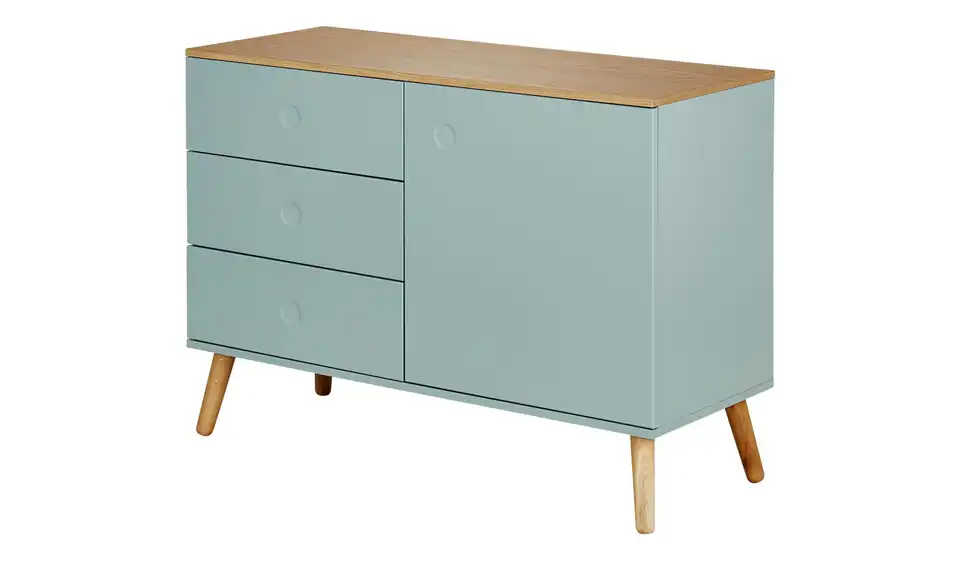 Sideboard Scan BHT 109|79|43 cm