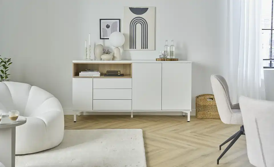 Sideboard Case BHT 176|90|48 cm