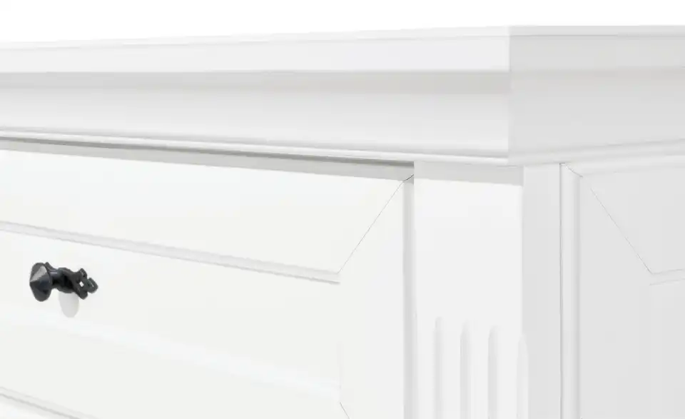 maison bleue Sekretär Petit Chalet BHT 90|137|44 cm