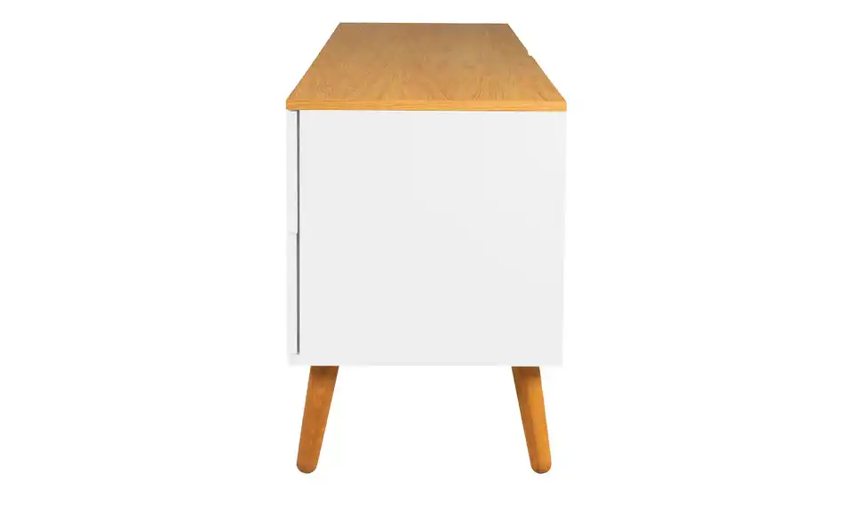 TV-Lowboard Scan BHT 162|60|43 cm