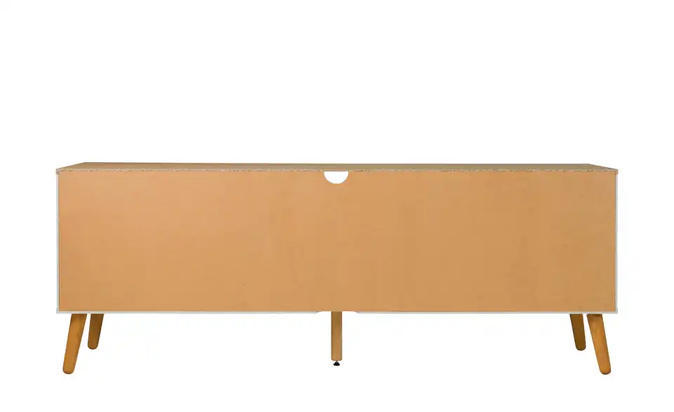 TV-Lowboard Scan BHT 162|60|43 cm