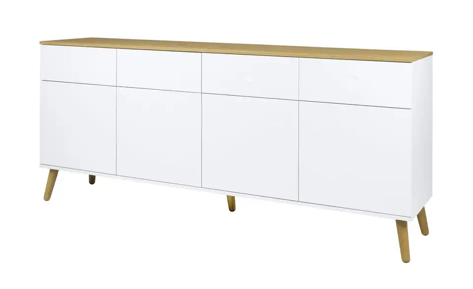 Sideboard Scan BHT 192|86|43 cm