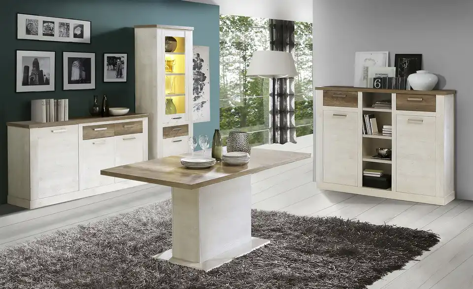 Sideboard Viareggio BHT 173,9|90,3|41,3 cm