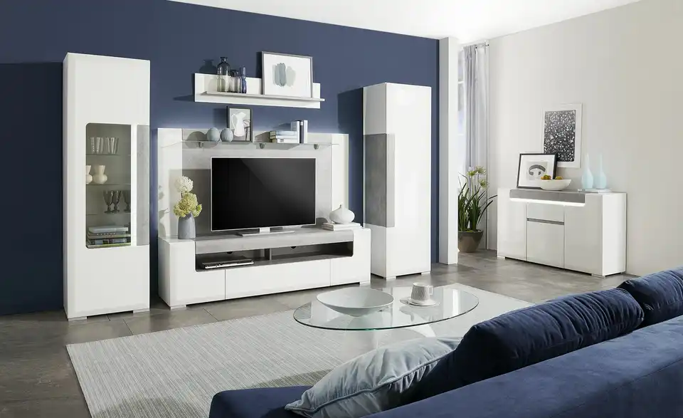 Stauraumelement Puro BHT 58|196|42 cm