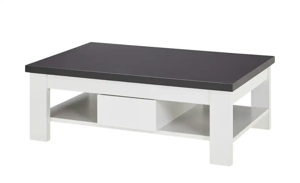uno Couchtisch Titan BHL 70|40|110 cm