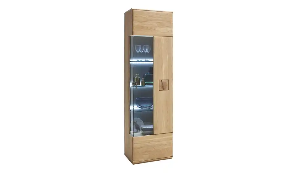 Woodford Wohnwand Loggia BHT 300|208|50 cm