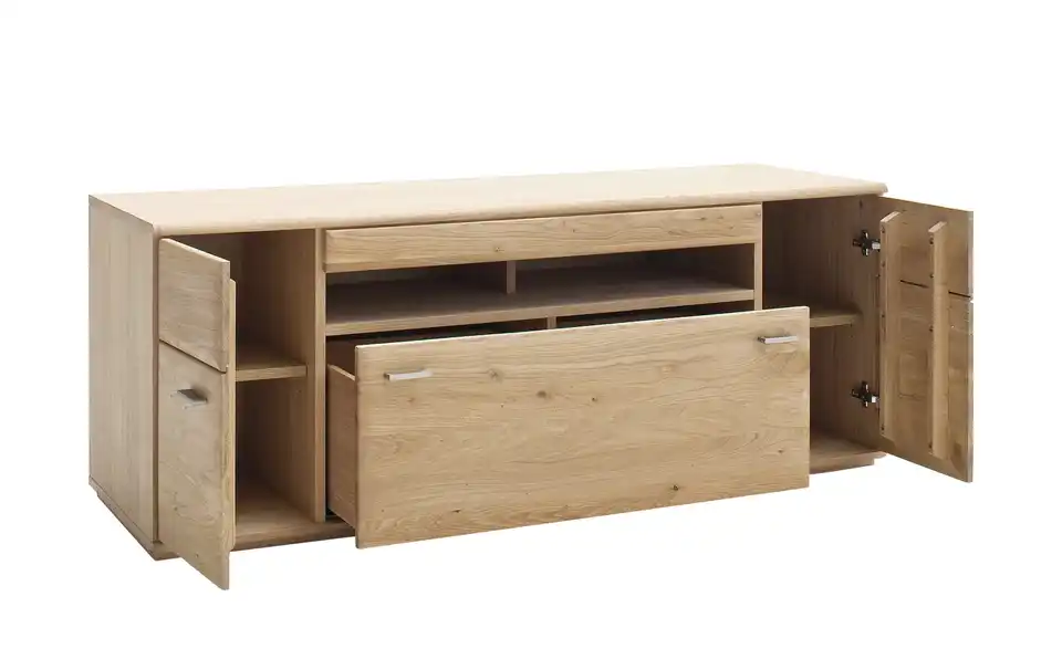 Woodford Wohnwand Loggia BHT 300|208|50 cm