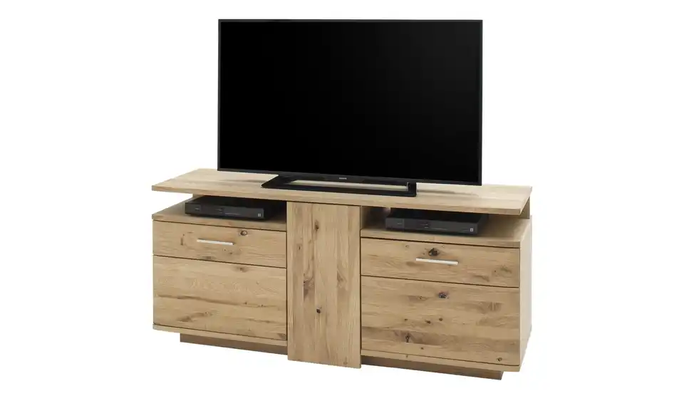 Woodford Wohnwand Astoria BHT 300|208|45 cm