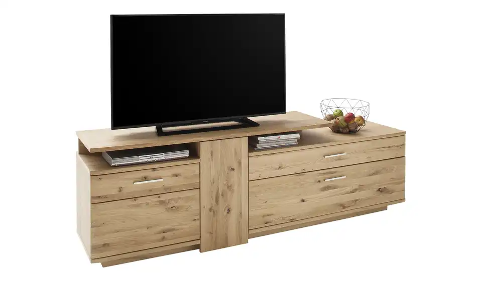 Woodford Wohnwand Astoria BHT 320|208|45 cm