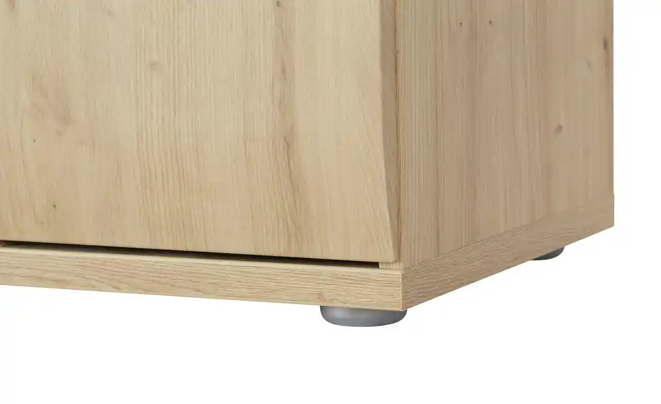 Wohnkombination Binz BHT 300|215|53 cm