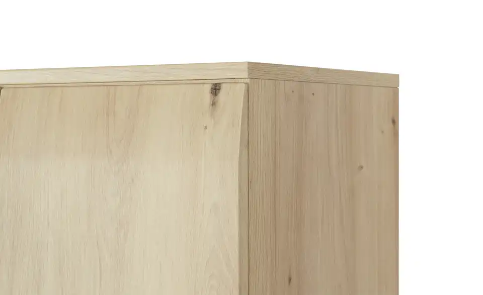 Wohnkombination Binz BHT 300|215|53 cm