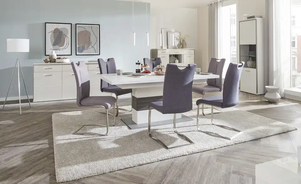 uno Vitrine Setto BHT 64|201|38 cm