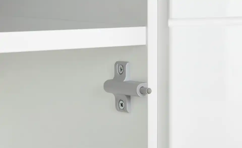 uno Highboard Setto BHT 94|137|38 cm