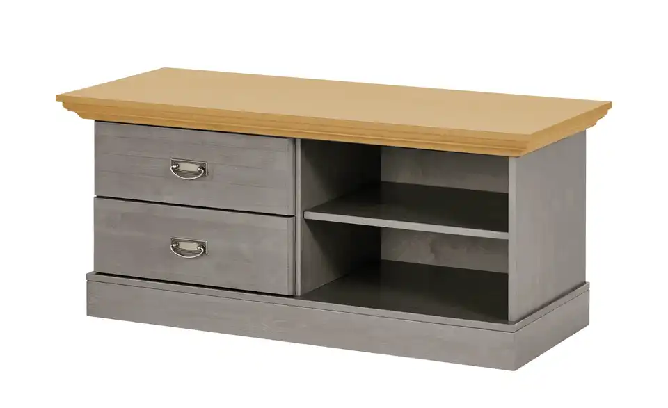 maison bleue Lowboard Florian BHT 118,5|53,4|48 cm