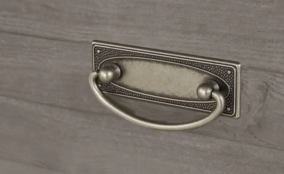 maison bleue Lowboard Florian BHT 118,5|53,4|48 cm