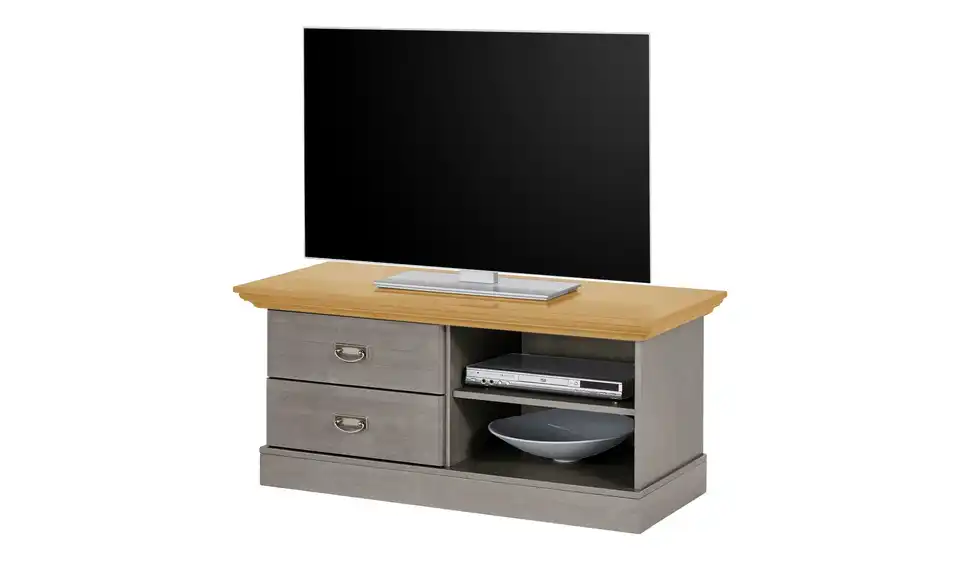 maison bleue Lowboard Florian BHT 118,5|53,4|48 cm