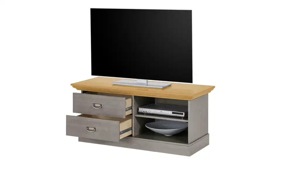 maison bleue Lowboard Florian BHT 118,5|53,4|48 cm