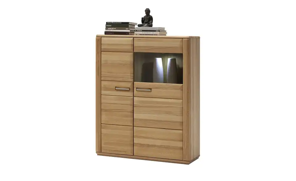 Woodford Kombi-Highboard Dio BHT 107|131|38 cm