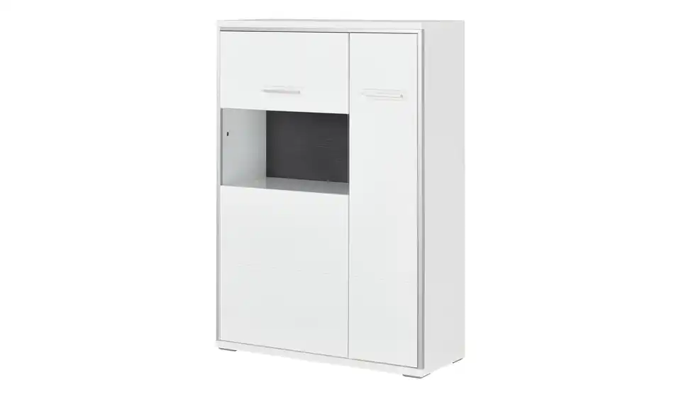 uno Highboard Setto BHT 94|137|38 cm