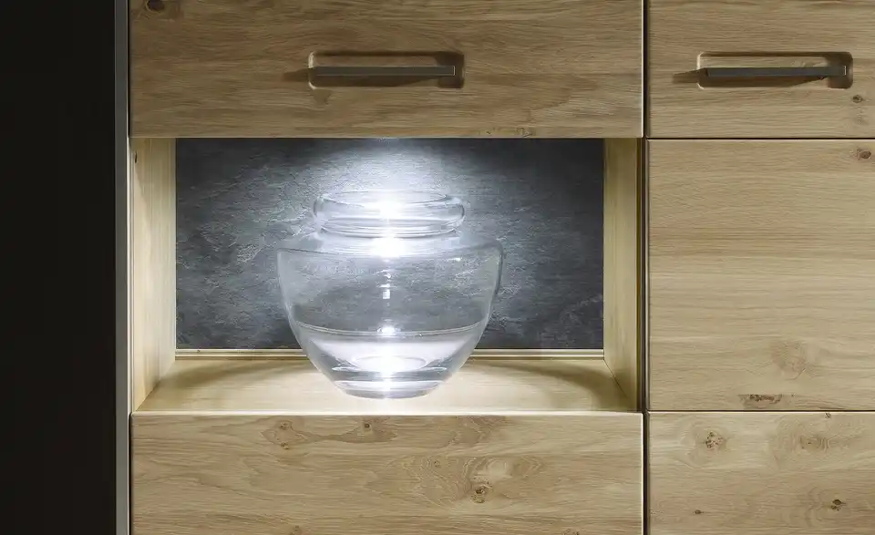 Woodford Kombi-Highboard Felino BHT 94|136|39 cm