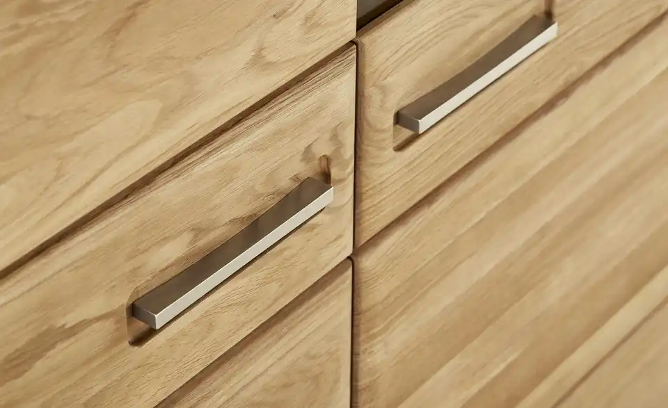 Woodford Vitrine Dio BHT 107|209|38 cm