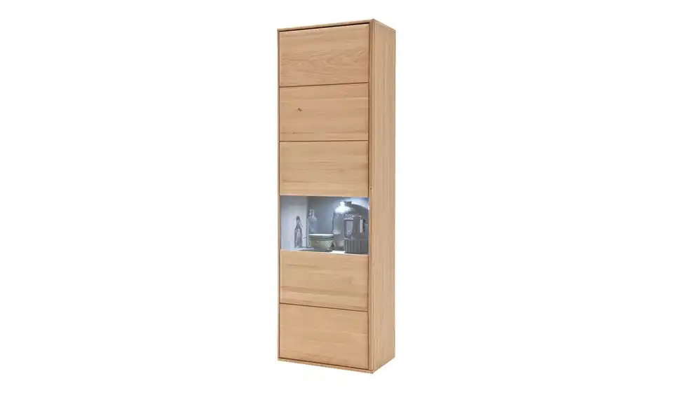 Woodford Vitrine Dias BHT 64|206|39 cm