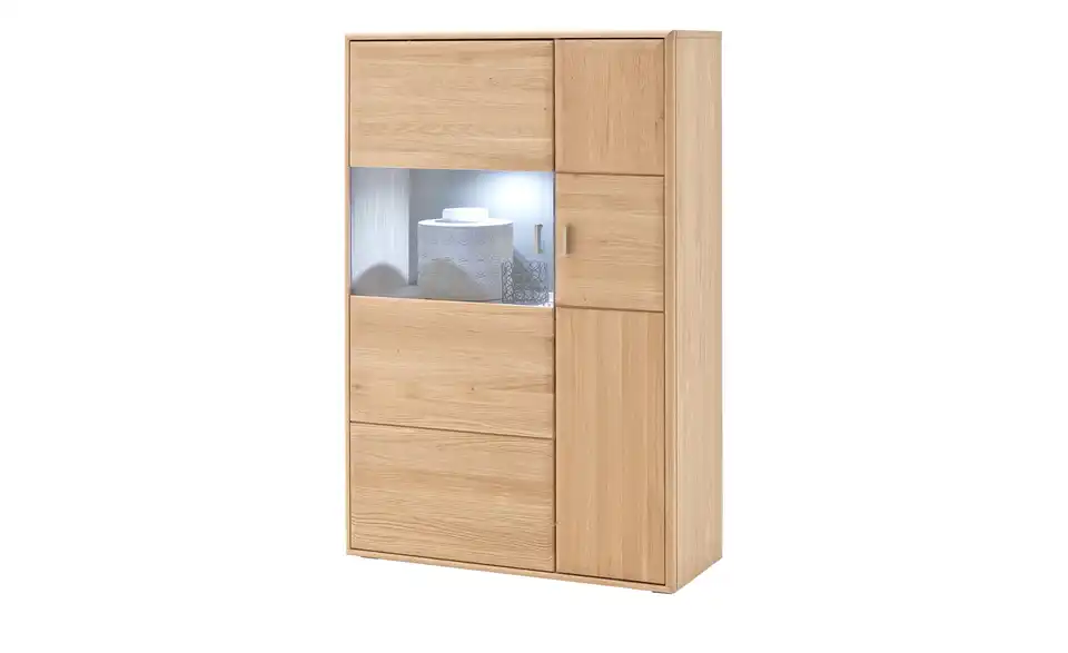 Woodford Highboard Dias BHT 94|140|39 cm