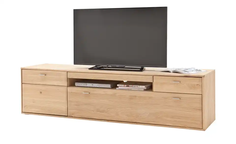 Woodford TV-Element Dias BHT 214|56|52 cm