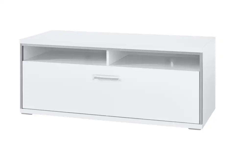 uno TV-Element Setto BHT 124|51|51 cm