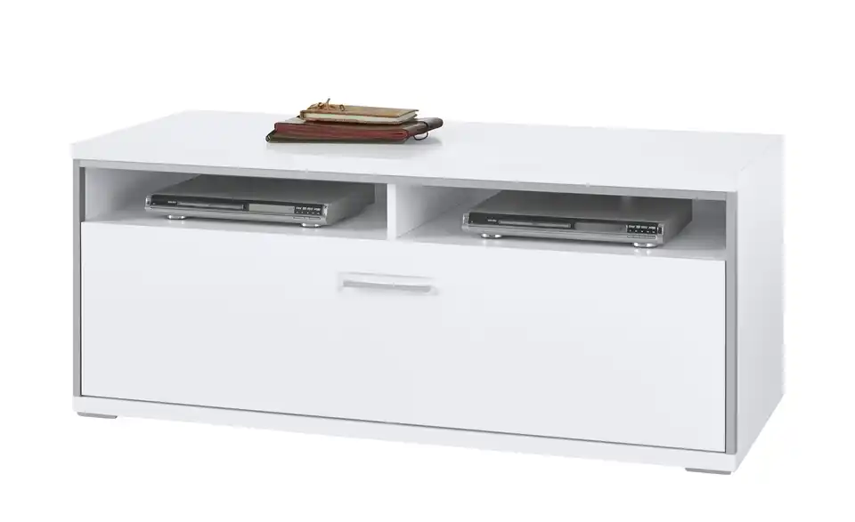 uno TV-Element Setto BHT 124|51|51 cm