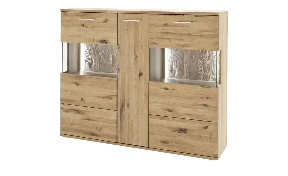 Woodford Highboard Astoria BHT 150|121|37 cm