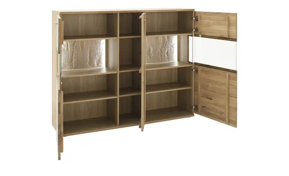 Woodford Highboard Astoria BHT 150|121|37 cm