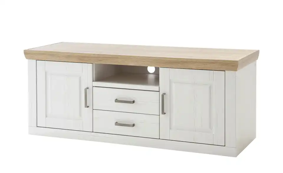 maison bleue TV-Element Xanten BHT 158|63|52 cm