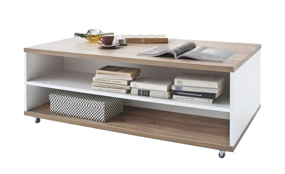 uno Couchtisch Zypern BHL 70|42|115 cm