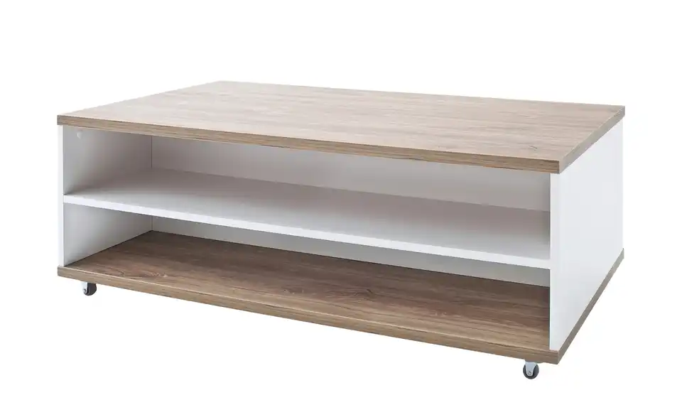 uno Couchtisch Zypern BHL 70|42|115 cm