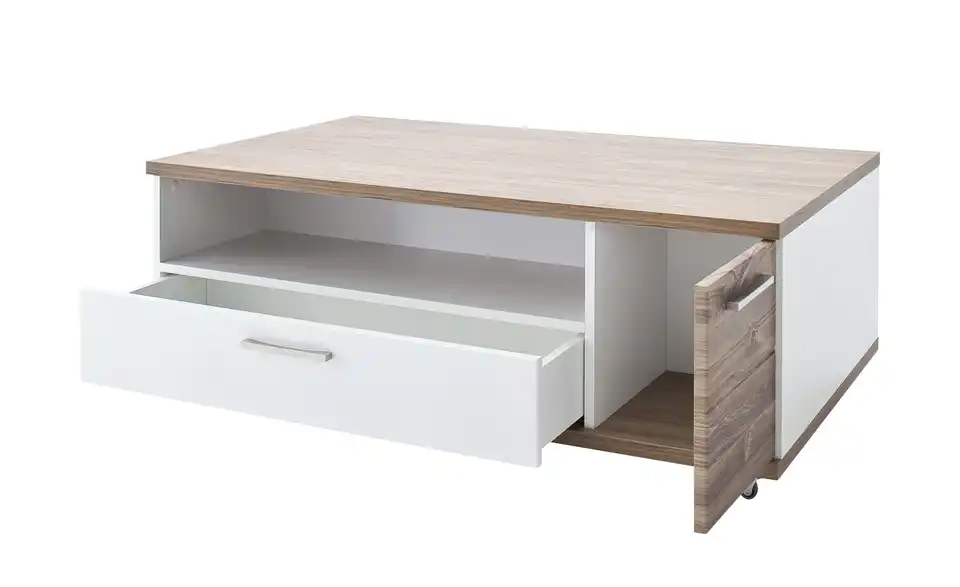 uno Couchtisch Zypern BHL 70|42|115 cm